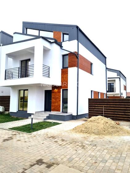 SUPER OFERTA Tunari, str. Petre Ispirescu nr. 14 COMISION 0% - 2