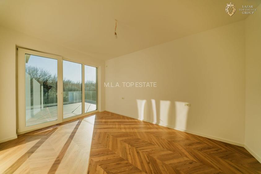 Duplex nou de vânzare Dumbrăvița - 21