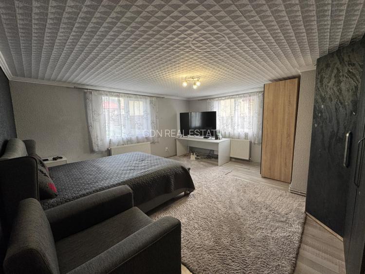 Ofertă de vânzare casă, 261 mp.+895 mp curte, Câmpenești - 7