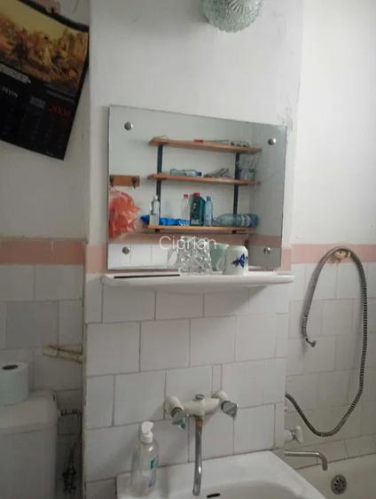 Spatiu comercial / Garsoniera, parter, intrare exterior, Piata Bistrita - 6
