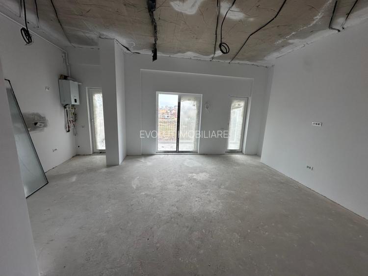 Apartament 2 camere, Zona Stadion - 14