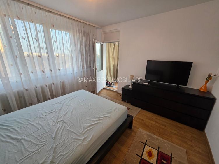 Baba Novac, vav parc IOR, 15 minute metrou Dristor, bloc stradal si reabilitat - 3