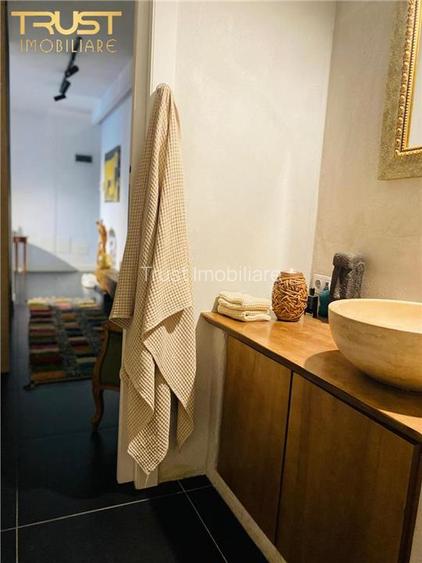 2 camere l Grand Park Residence l Parcare Subterana - 6