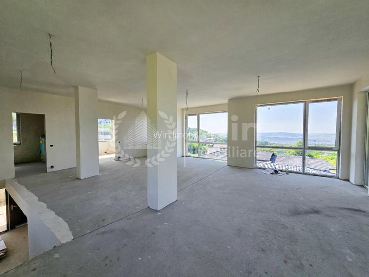 Casa noua individuala | 300mp utili | 700mp teren | Zona Wonderland - 3