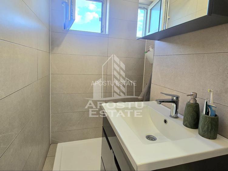 Apartament 3 camere Aurel Vlaicu - 9