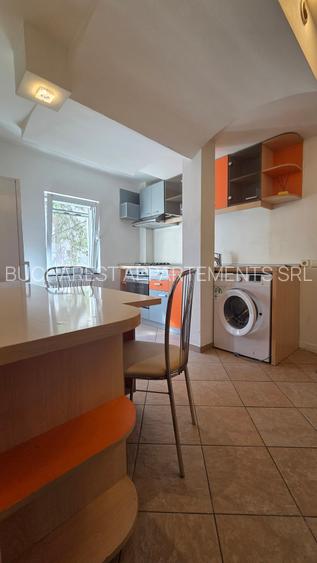 Garsoniera  Rond Alba Iulia / Dristor / Mihai Bravu - 2