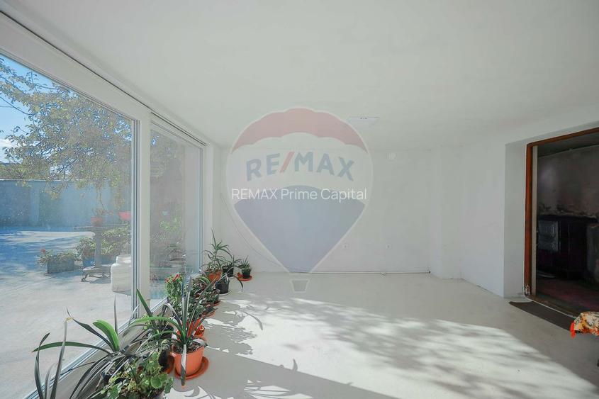 Casă cu 4 camere de vânzare în  zona Dealuri Oradea - 9