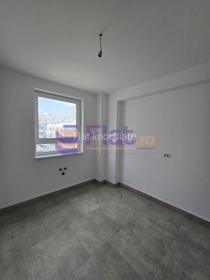 Apartament 3 Camere Brașov Tractorul Parcare - 16