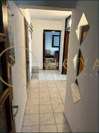 Aviatiei apartament cu 2 camere de vanzare str. Prometeu - 6