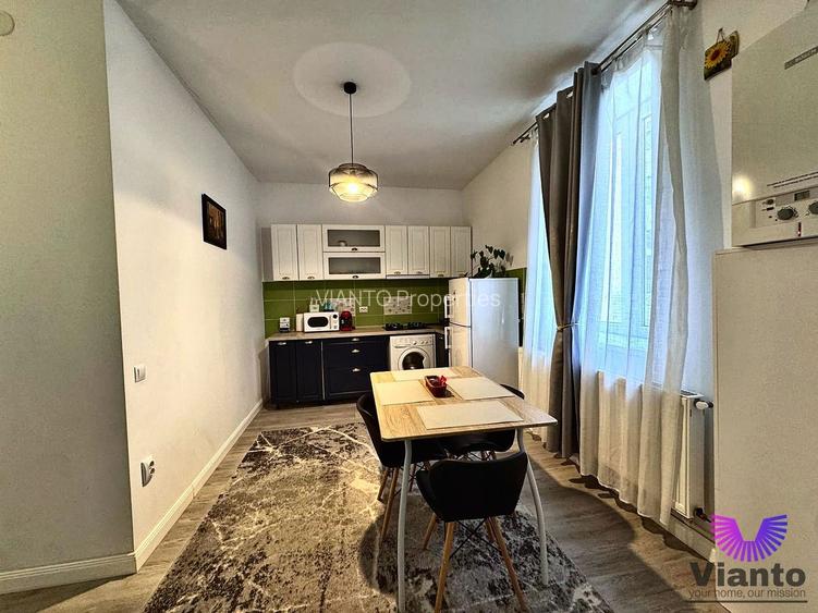 Oportunitate cabinete- spațiu birouri parter | Central- Spital 119 mpu - 5