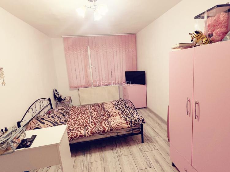 De vânzare apartament 3 camere Gheorgheni - 4