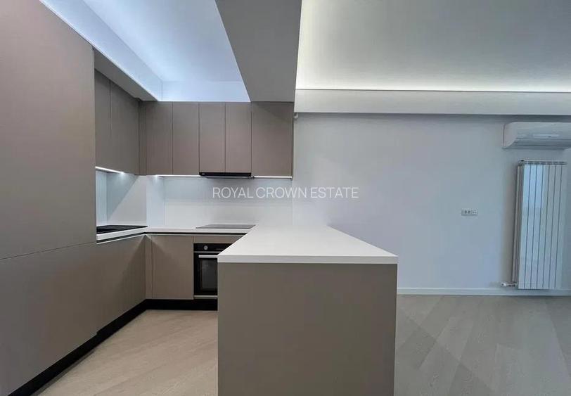 Apartament 2 camere Cortina North,  parcare - 3