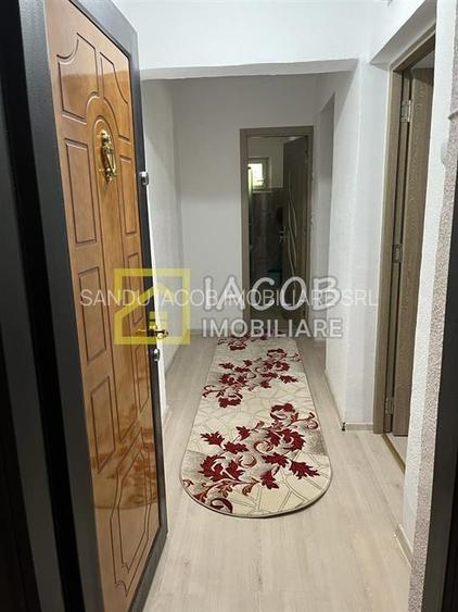 Apartament parter 2 CD, zona Lidl Gara - 9