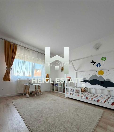 Apartament 4 camere Calea Sagului - 3