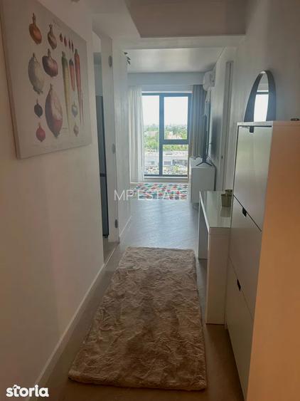 Apartament 3 Camere Premium | Cortina North Pipera  | Pet Friendly - 5