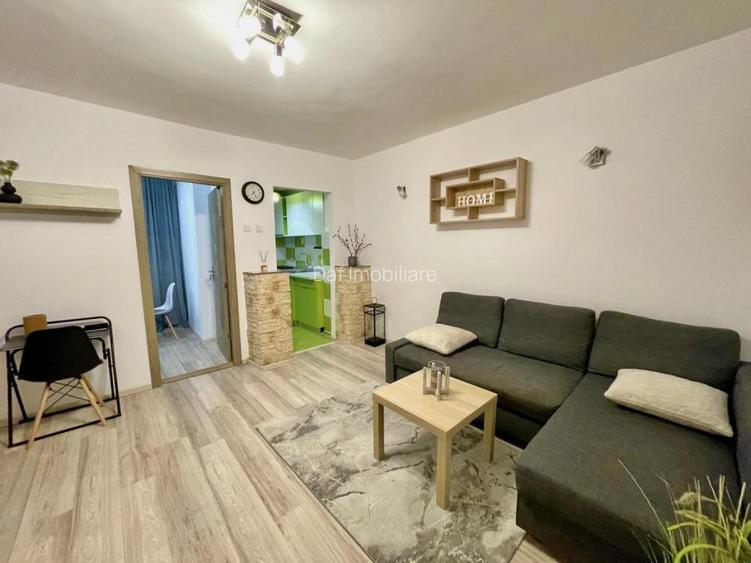 66000euro- Garsoniera noua -1minut metrou - 5