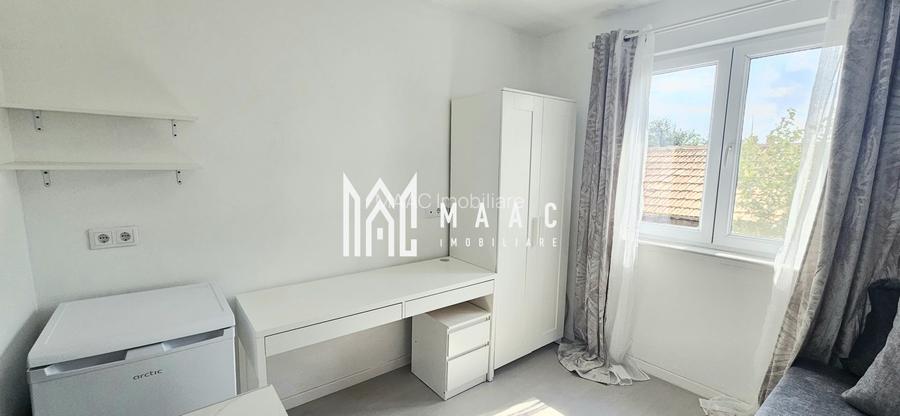 Garsoniera | Etaj 1 | Renovata complet | Mobilata | Lazaret - 4
