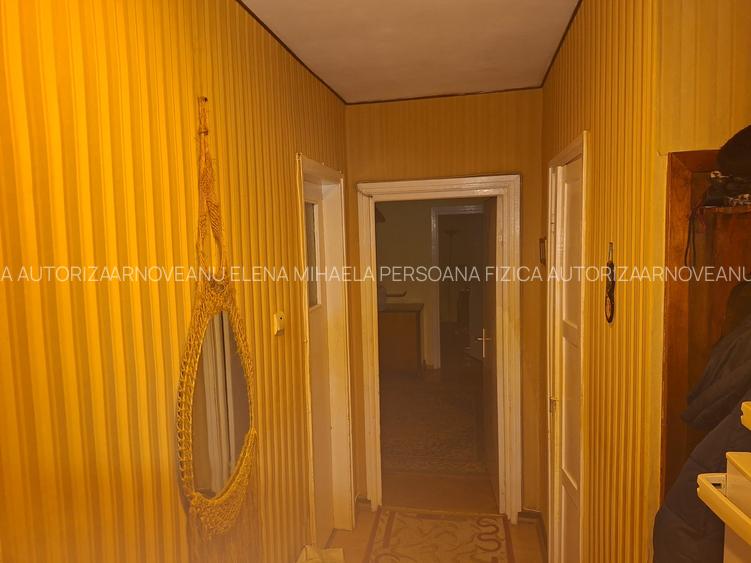 Liber! Apartament 3camere, Bulevardul Tudor Vladimirescu - 7