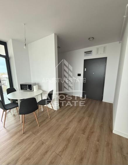 Apartament 2 camere, Centrala Proprie, loc parcare, zona Torontalului - 2