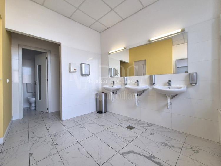 Birou de inchiriat in Marasti, Cluj Napoca - 17