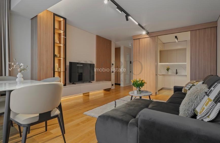 Pipera | Apartament 2 Camere | Yacht Kid | Prima Chirie - 2