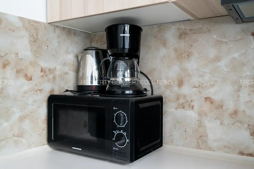 Apartament 2 Camere tip Studio | Zona Carol | Direct proprietar - 17