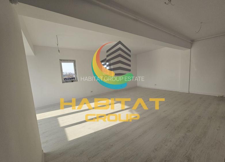 Fizicienilor Penthouse 3 camere 85 mp + terasa 84 mp - 3