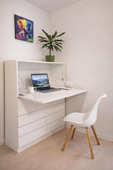 Apartament premium Doamna Stanca 50 mp+ balcon 10 mp - 3