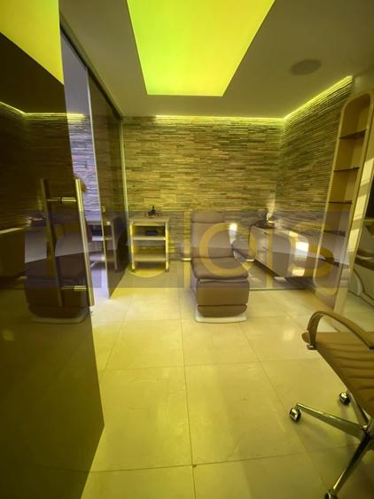 Vilă Premium ideală pentru Beauty Hub / clinică estetică  | Tei | an 2016 - 27