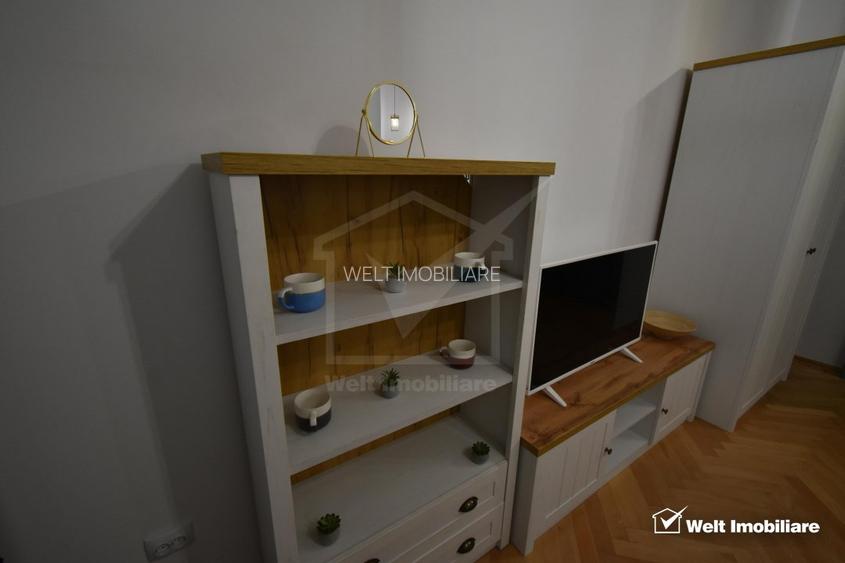 Ocazie investitie in Centru Cluj-Napoca!Doua apartamente alaturate - 3