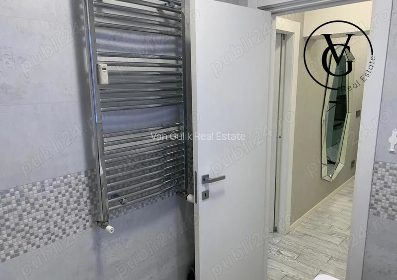 Apartament  3 camere Calea Dorobanti - 8