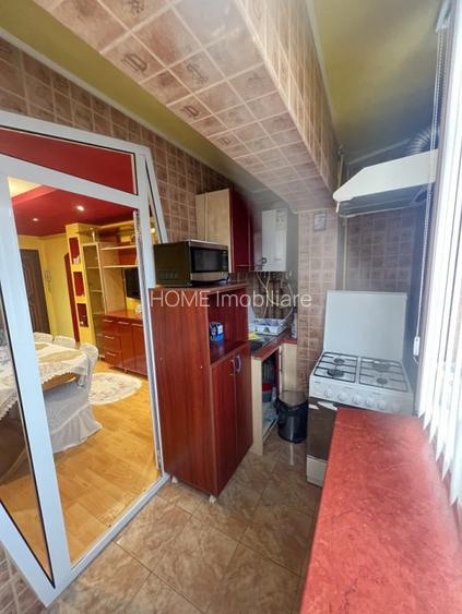 Apartament 3 camere decomandate, Nord - 15