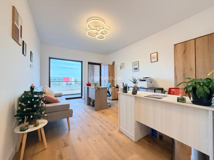 Apartament 2 camere decomandat Paradisul Acvatic - 6