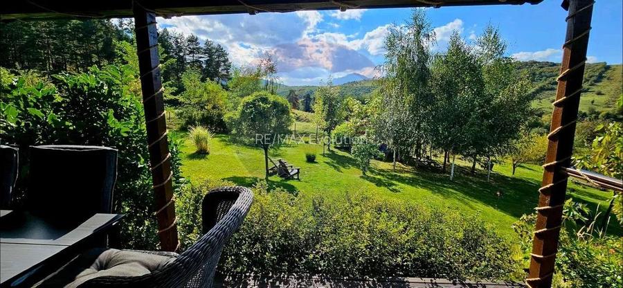 Casă / Vilă cu 2 camere de închiriat - 11