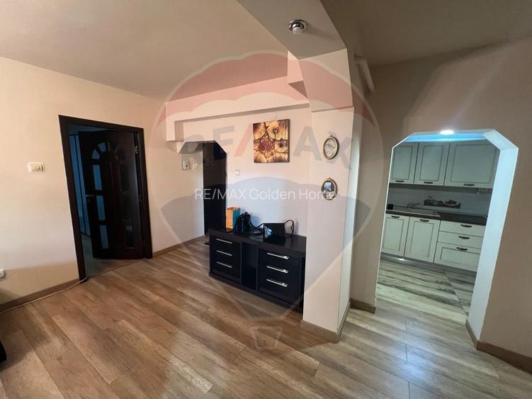 Apartament 3 camere în zona Ultracentral - 7