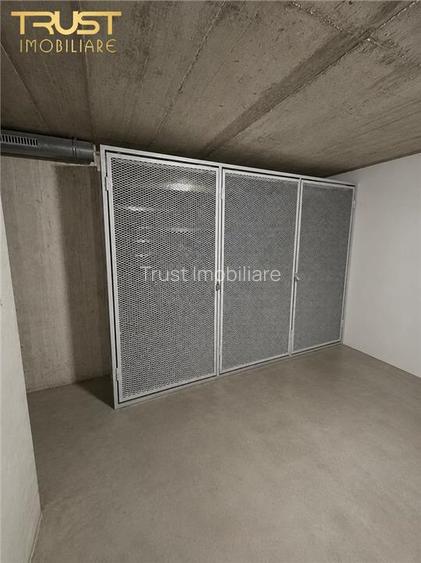 3 camere l Str.Dunarii l 35 MP Terasa l Parcare l Boxa - 13