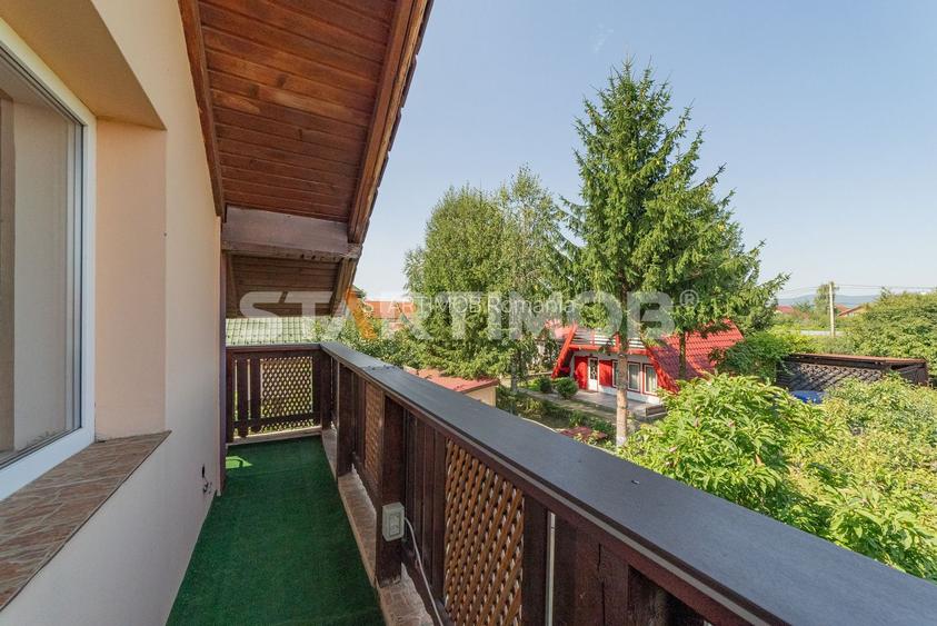 Casa Ghimbav zona de vile noi - 40