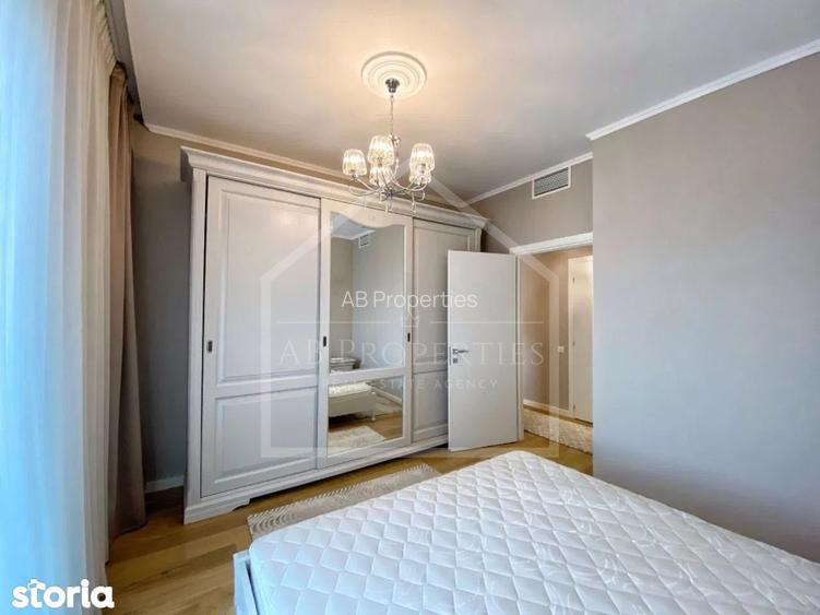 Apartament 3 camere | Parcare Inclusa | One - Herastrau - 7