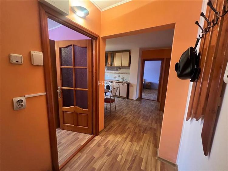 Gradinita Lizuca- 3 camere decomandat, etaj 1! - 5