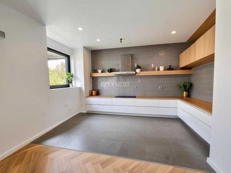 Vila superba 5 camere Iancu Nicolae Baneasa Gradina Zoologica - 13