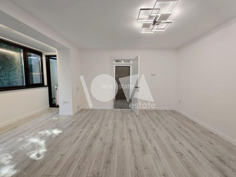 De vânzare: apartament 2 camere - renovat - Calea Plevnei - centru - 9