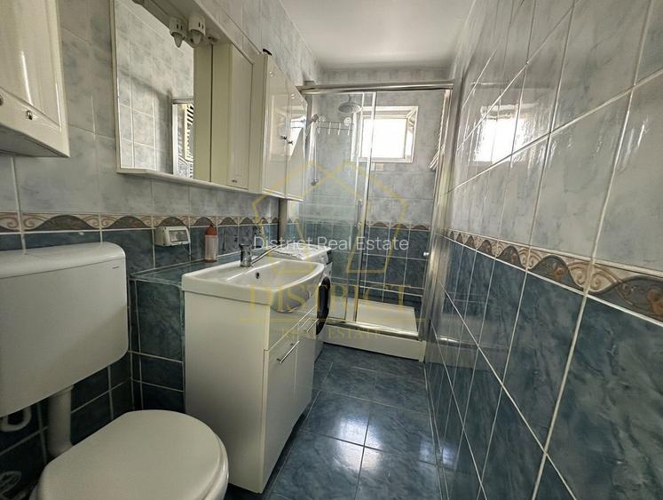 Apartament deosebit cu 2 camere | Spitalul Judetean - 6