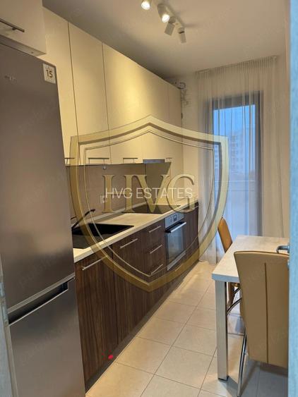 Apartament | Greenfield | Centrala Proprie - 6