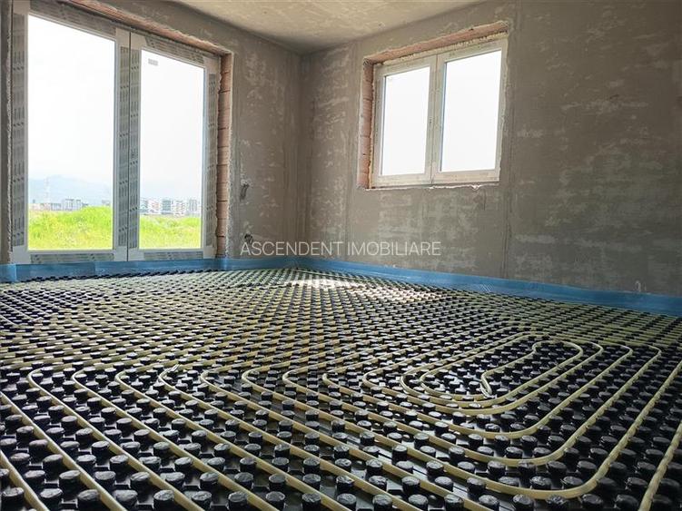 Imobil aparte, arhitectura deosebita, conditii avantajoase, Sanpetru - 15