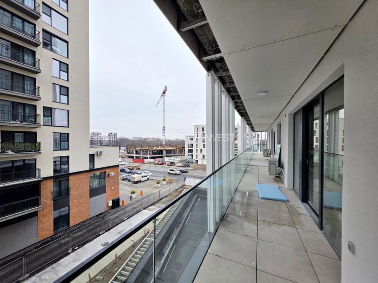 Apartament Premium 2 Camere Tip B3 Mobilat – Lakefield | Sisesti | COMISION 0% - 11