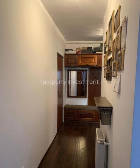 Berceni Cartierul Solar | 3 camere | Parcare | 2 Bai | Centrala | - 8