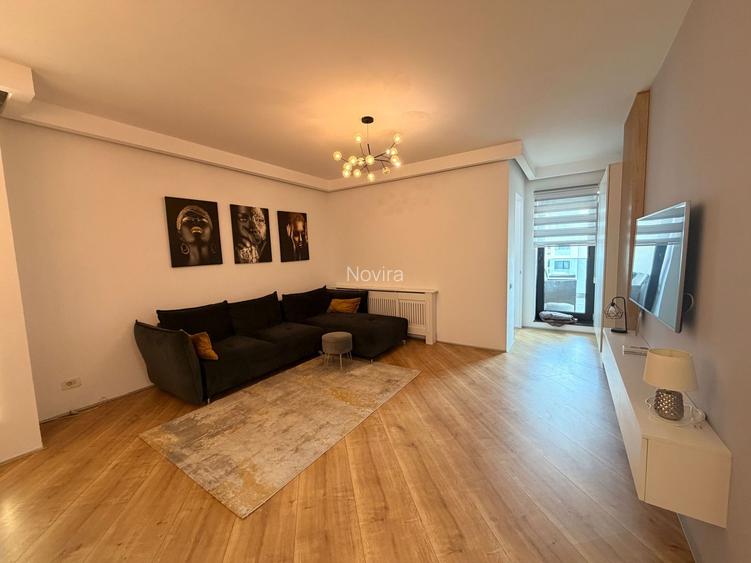 Apartament 3 Camere | Complex Securizat | Pipera Plaza | Disp. imediat - 8