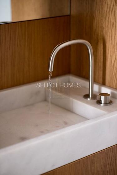 Penthouse unic de vanzare *Dacia- Eminescu* - 26