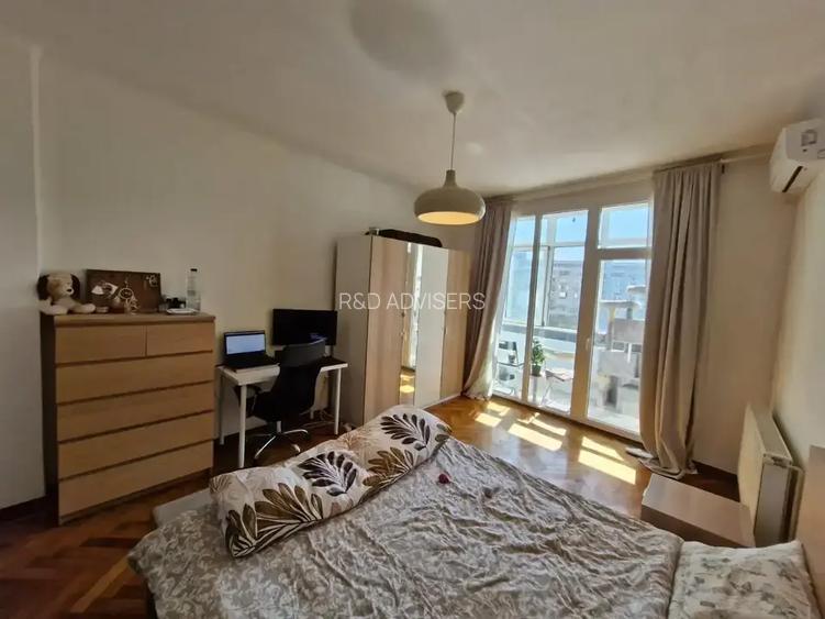 Apartament Metrou Muncii-Decebal Centrala Proprie Aer Conditionat - 3