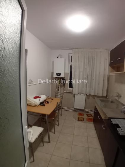 InchirieriApartamente / GarsoniereApartament 2 camere de inchiriat etaj 1,Precis - 5